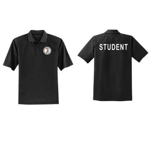 Castaic Sports Med Polo - Unisex Thumbnail
