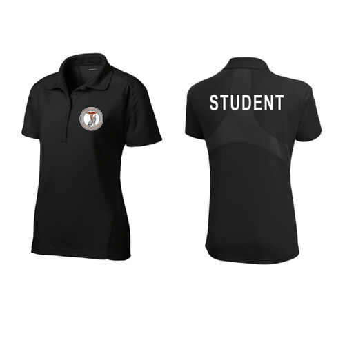 Castaic Sports Med Polo - Ladies Thumbnail
