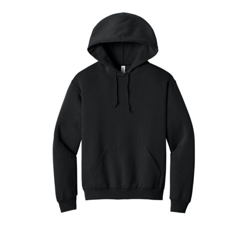 Castaic Sports Med Hooded Sweatshirt - Unisex Thumbnail