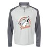 Men's Breakout Quarter-Zip Pullover Thumbnail