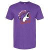 Unisex Softstyle® CVC T-Shirt Thumbnail