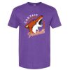 Unisex Softstyle® CVC T-Shirt Thumbnail