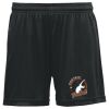Women's Mesh Shorts Thumbnail